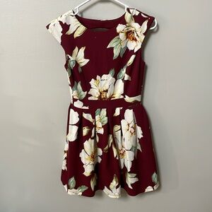 Emerald Sundae size S junior dress